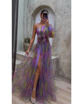 Kehlani | Elegant Wedding Guest Maxi Dress