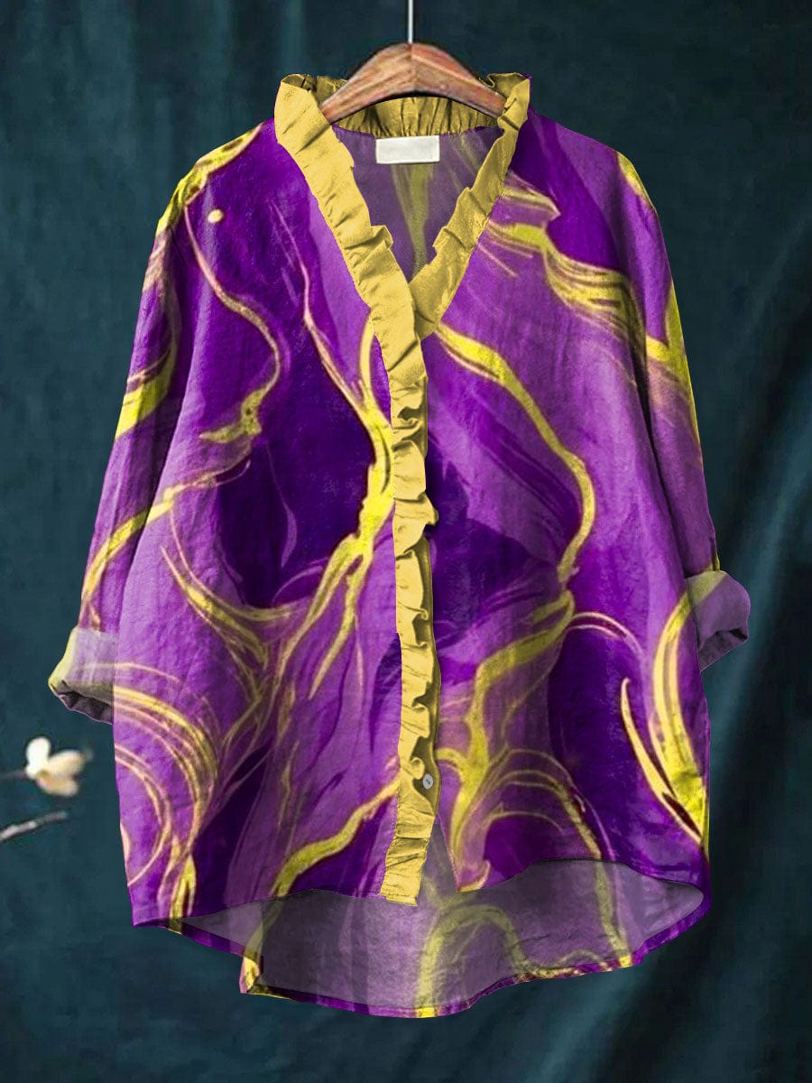 Bonnie Blouse