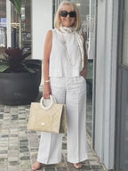 Cyrell - Casual Elegance Set