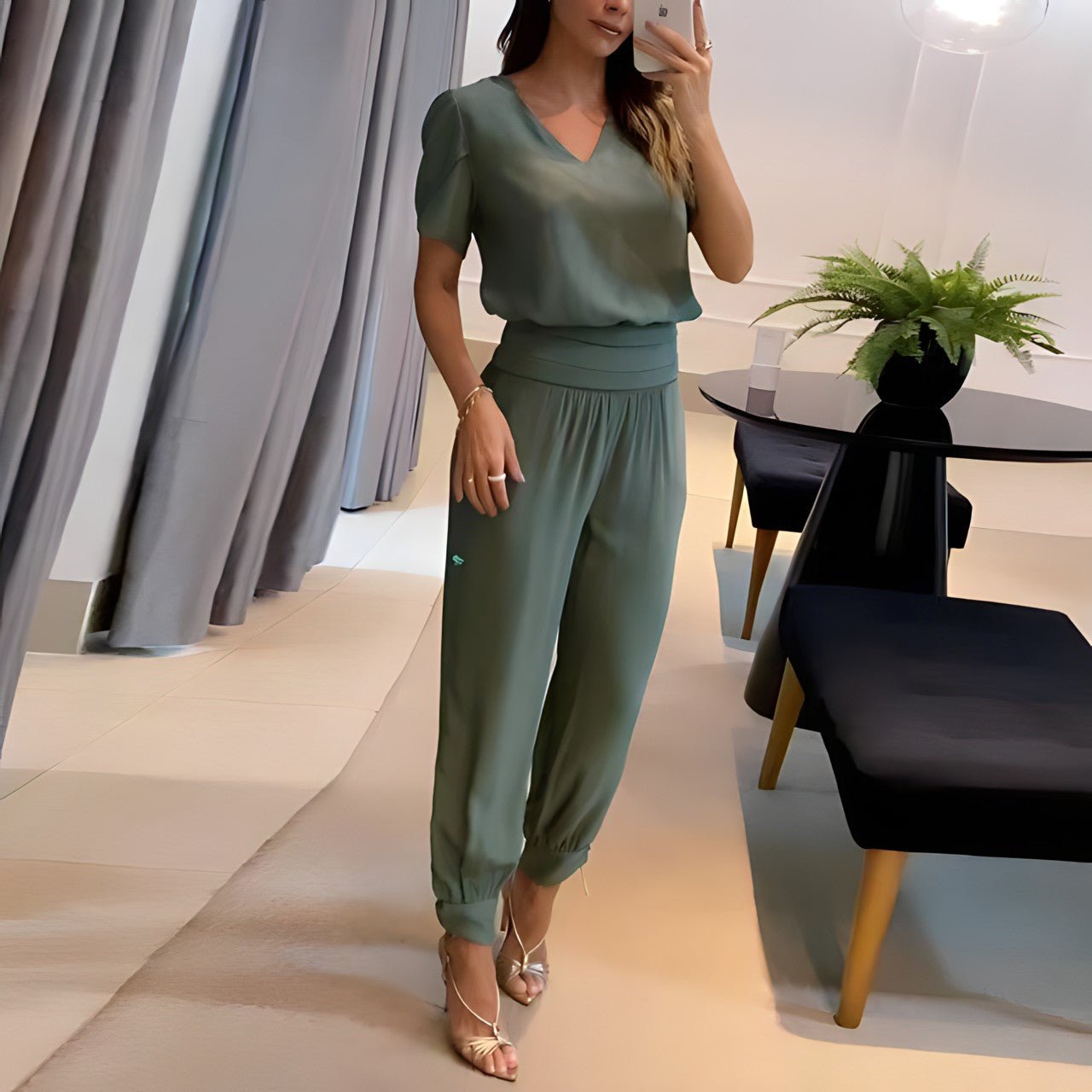Shlomit - Trendy Stylish Summer Set
