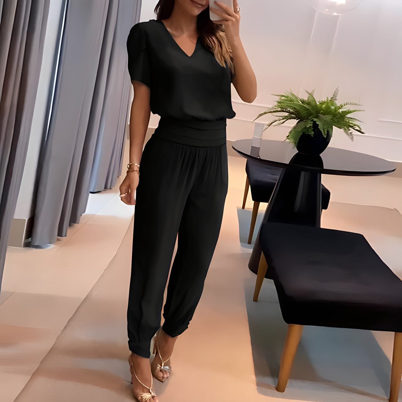 Shlomit - Trendy Stylish Summer Set