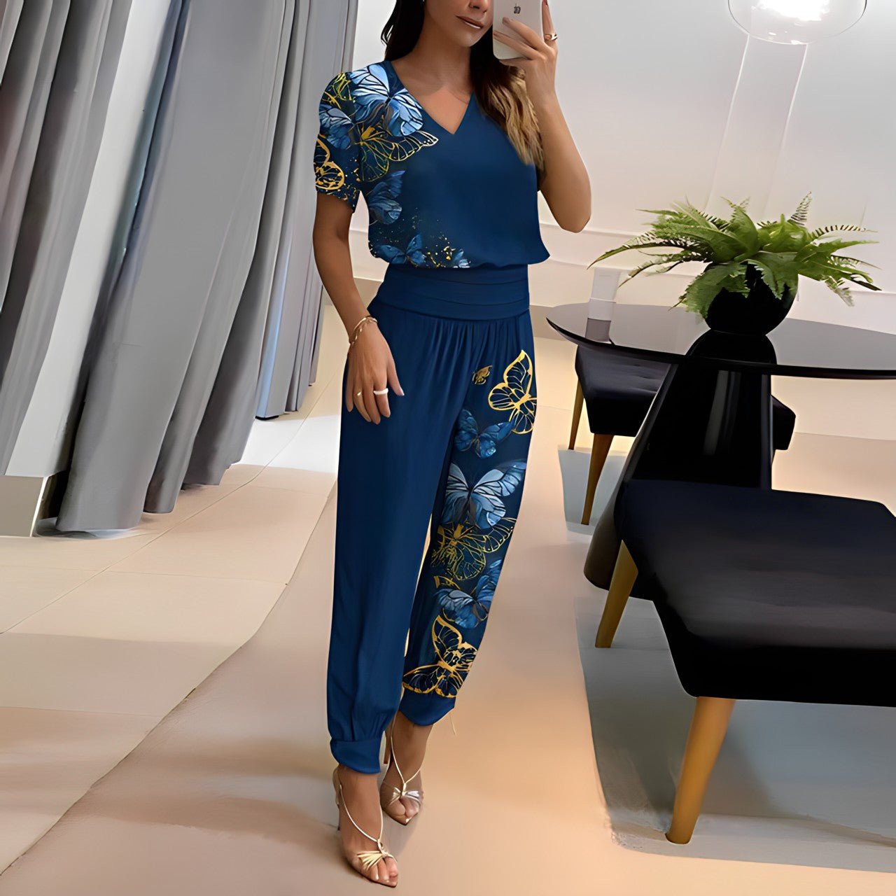 Shlomit - Trendy Stylish Summer Set