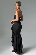Martyna | Maxi Dress