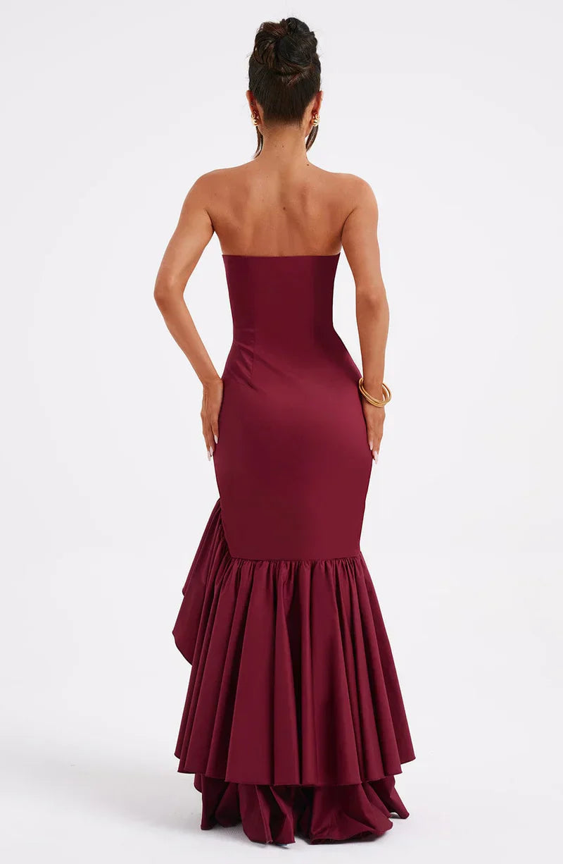 Martyna | Maxi Dress
