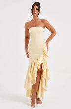 Martyna | Maxi Dress