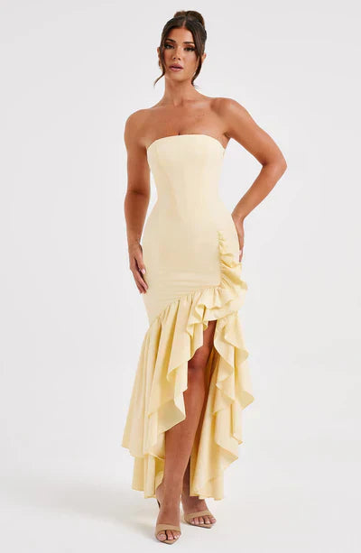 Martyna | Maxi Dress