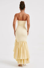 Martyna | Maxi Dress