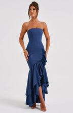Martyna | Maxi Dress