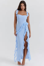 Laurine | Elegant Maxi Dress