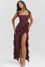 Soho | Maxi Dress