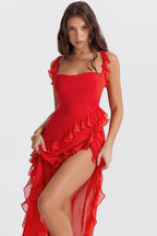Soho | Maxi Dress