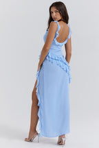 Soho | Maxi Dress