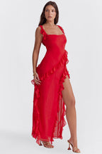 Soho | Maxi Dress