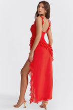 Soho | Maxi Dress