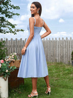 Lena | Elegant Summer Dress