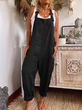 Brielle - Timeless Jumpsuit