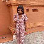 Lisa™ | Women's Stylish Casual Set