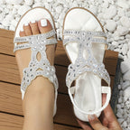 Amelia™ - Orthopedic Boho Sandals