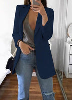 Eline™ – Timeless Blazer with Elegant Fit and Comfort