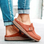 Brynn | Orthopedic Mules