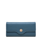 Coin Pocket - Elegant Trifold Wallet