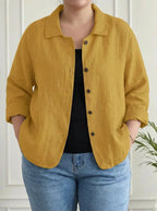 Denise™ | Classic Light Top