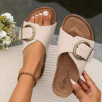 Isabella™ - Comfortable Premium Sandals
