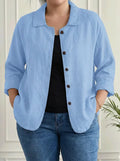 Denise™ | Classic Light Top