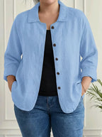 Denise™ | Classic Light Top