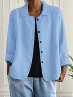 Denise™ | Classic Light Top