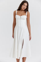 Carmen | Midi Dress