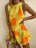 Adalee™ - Mini Dress