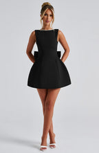 Kel | Mini Dress