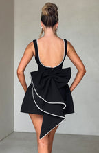 Kel | Mini Dress