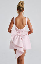 Kel | Mini Dress
