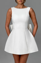 Kel | Mini Dress