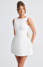 Kel | Mini Dress