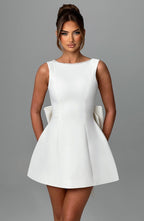Kel | Mini Dress