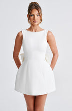 Kel | Mini Dress