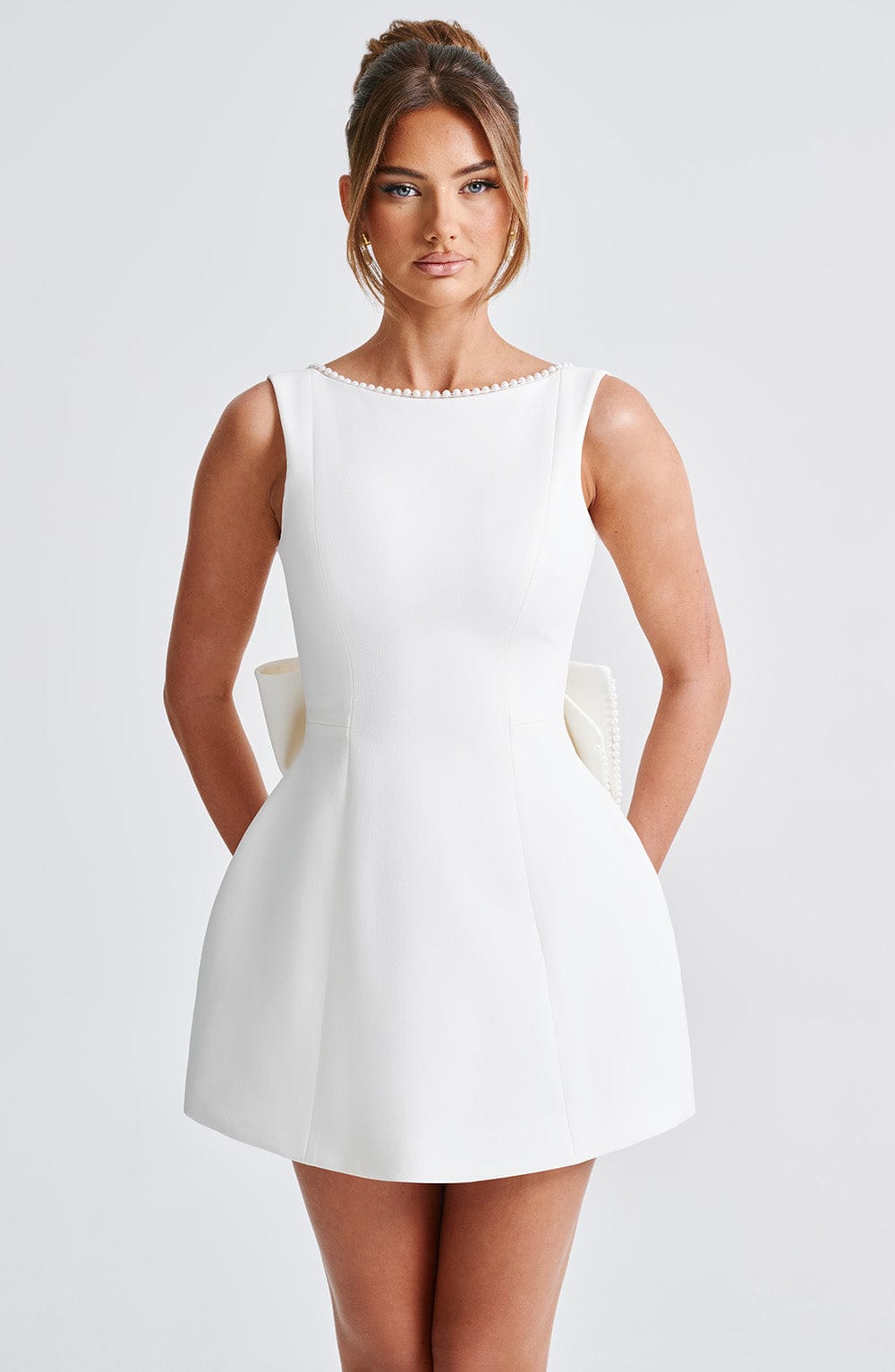 Kel | Mini Dress