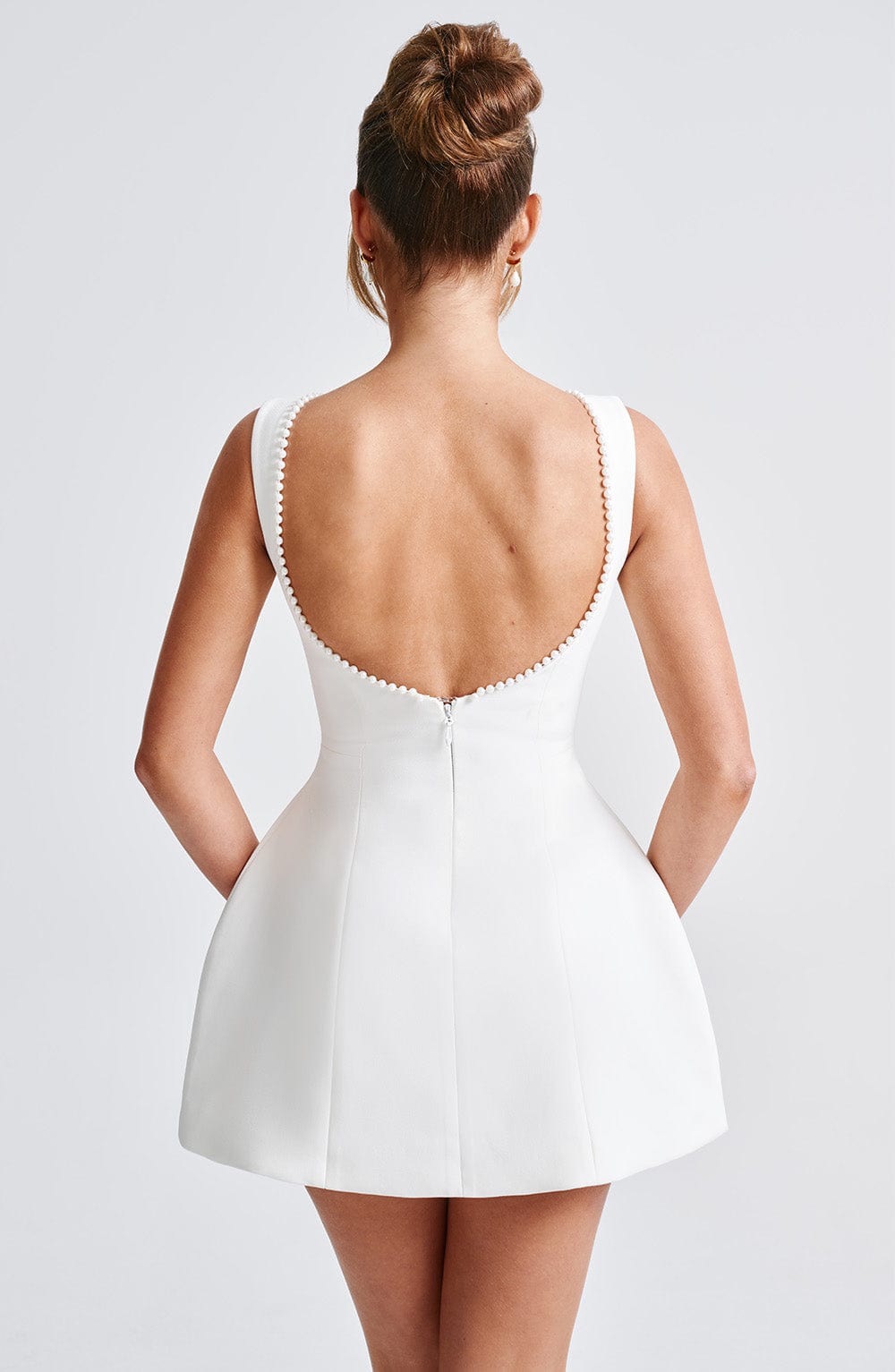 Kel | Mini Dress