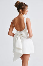 Kel | Mini Dress