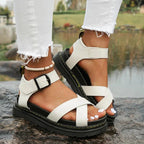 Celestine | Comfortable Sports Sandals Women