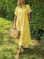 RUBY | MAXI DRESS