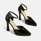 Natalia | Orthopedic Elegant Heels