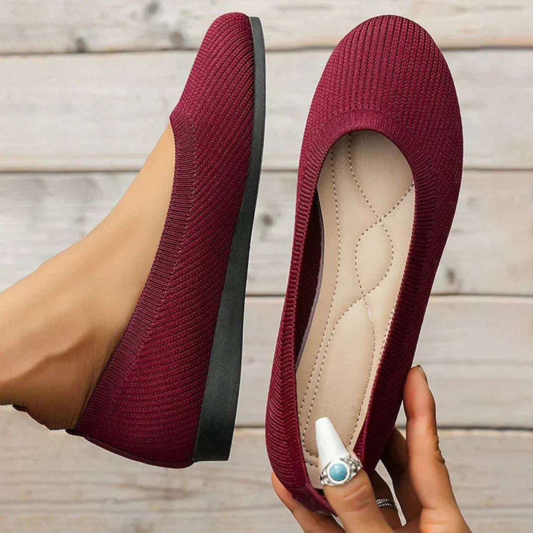 COMFY PUMP - Anti-slip breathable shoes