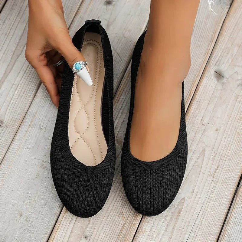 COMFY PUMP - Anti-slip breathable shoes