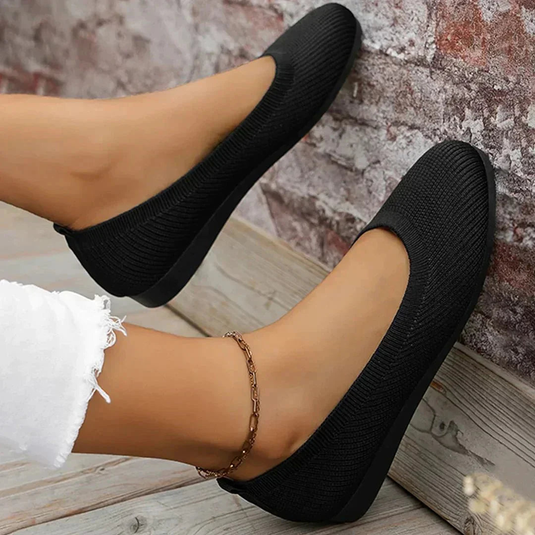 COMFY PUMP - Anti-slip breathable shoes