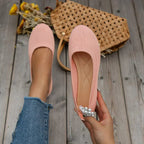 COMFY PUMP - Anti-slip breathable shoes