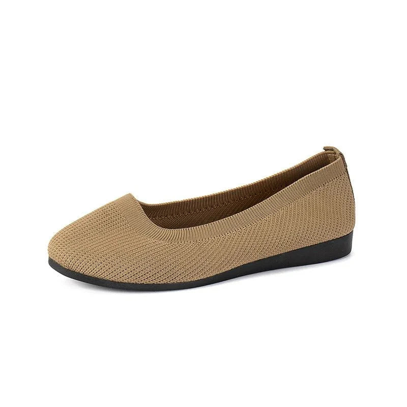 COMFY PUMP - Anti-slip breathable shoes